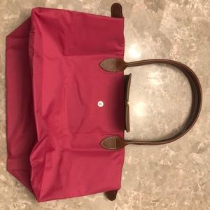 Longchamp shoulder bag